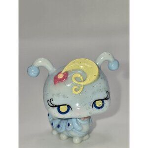 Bratz Babyz Cloe Bubble Butterfliez Mermaidz Pet Caterpillar Replacement Figure